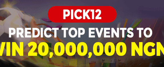 Naira Welcome Match Bonus screenshot