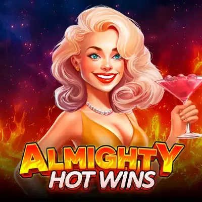 Almighty Hot Wins screenshot