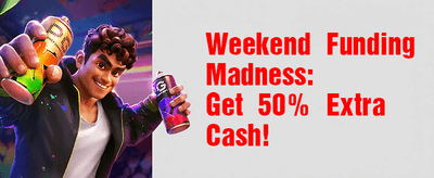VIP Weekly Cashback screenshot